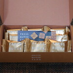 User's review image for PRESS BUTTER SAND ルミネエスト新宿店