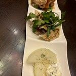 User's review image for Asian Dining TamTam