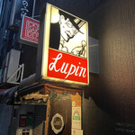 用戶對於ルパン的評論圖