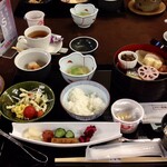 User's review image for 秀峰閣