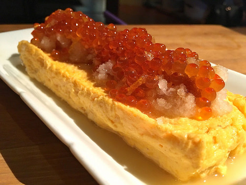 用戶對於茅場町 牡蠣入レ時的評論圖