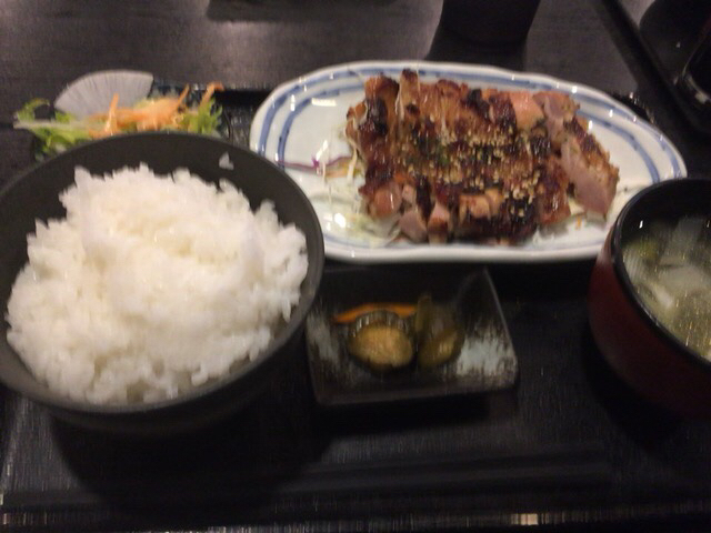 用戶對於鳥居亭的評論圖