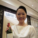 用戶對於萃香園的評論圖