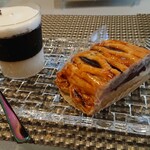 用戶對於パティスリー グラ的評論圖