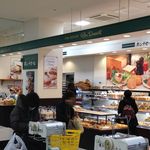 用户对于ボンデセール的评论图