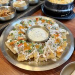 用戶對於YOSUL的評論圖