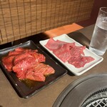User's review image for 焼肉 冷麺 ユッチャン。