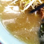 User's review image for ラーメンショップ  府中分梅町店