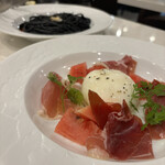 用戶對於OYSTER&Bistro 魚秀 代々木八幡店的評論圖