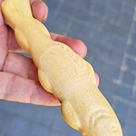 用戶對於梅花亭 神楽坂本店的評論圖
