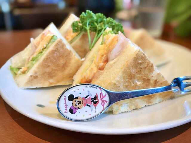 User's recommendation image for 炭火焙煎珈琲 きりん珈琲 豊中店