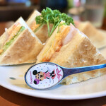 User's review image for 炭火焙煎珈琲 きりん珈琲 豊中店