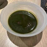 用戶對於鉄板焼 grow 六本木店的評論圖