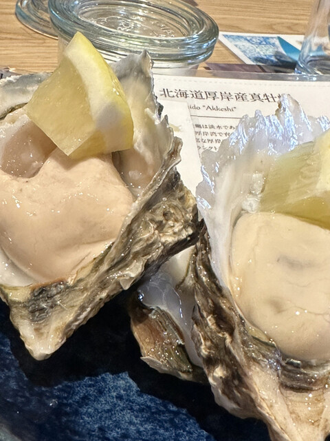 用戶對於VIGO OYSTERBAR的評論高清圖