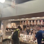 用戶對於京こんぶ千波的評論圖