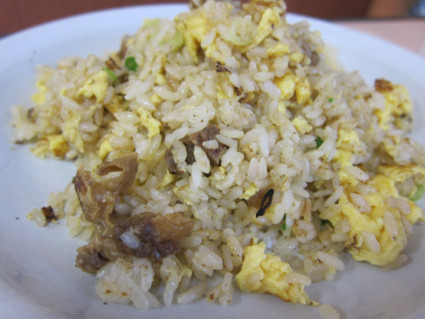 用戶對於餃子の王将 福知山店的評論圖
