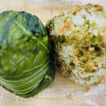 用戶對於だし茶漬けえん ルミネ新宿店的評論圖