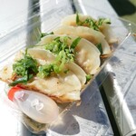 用户对于京都餃子 ミヤコパンダ的评论图