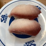 用户对于無添くら寿司 札幌平岡店的评论图