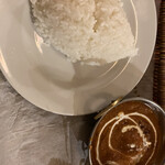 User's review image for アンナプルナ カレー＆ビュッフェ 池下店