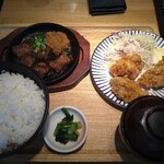 用戶對於大衆食堂てんぐ大ホール 学芸大学駅前店的評論圖