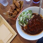 User's review image for PARKLIFE CAFE & RESTAURANT