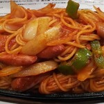 用户对于ハーブスパイス的评论图