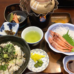 用戶對於橋立大丸 本店的評論圖