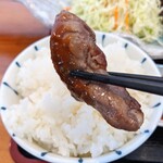 User's review image for 黒酢チキン南蛮専門店 たかもとや 小倉東店