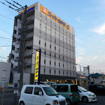 User's review image for スーパーホテル 函館