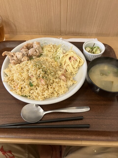 User's recommendation image for キッチンかりんや