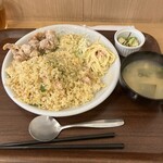 User's review image for キッチンかりんや