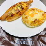 User's review image for マルジュー 板橋駅前店