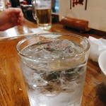 用戶對於立呑・ホルモン串　千日前えん的評論圖