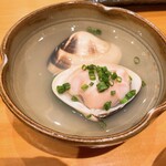 用戶對於魚の中俣 銀座的評論圖