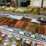 用户对于サンマルコキッチン イオン札幌麻生店的评论图