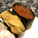 User's review image for 魚屋路 西台駅南店
