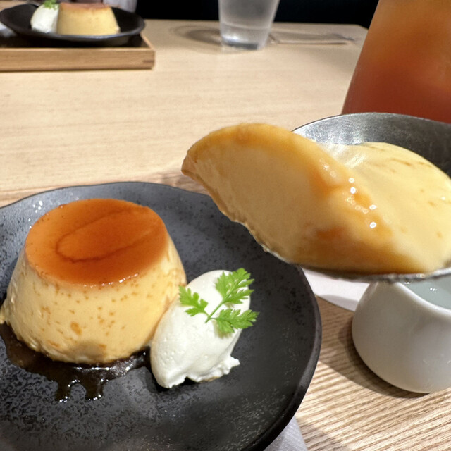 User's recommendation image for EDOCCO CAFE MASU MASU