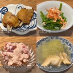 User's review image for 食堂えびちゃん
