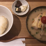 User's review image for 佐野みそ 亀戸本店