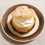 User's review image for モーツアルト 自由が丘北口売店