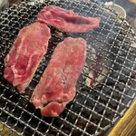 用戶對於炭火焼肉 七輪房 新小岩店的評論圖