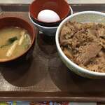 User's review image for すき家 森下店