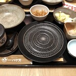 用户对于銀座ハゲ天 京都ポルタ店的评论图