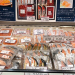 User's review image for 鮭乃丸亀 新千歳空港店