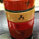 用户对于料亭きよし的评论图
