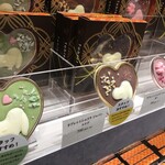 User's review image for スヌーピーショコラ 京都・清水坂店