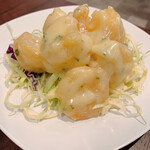 User's review image for 三九厨房 渋谷店