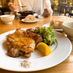 用户对于レセプションガーデン的评论图