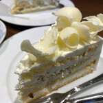 User's review image for ハーブス 渋谷ヒカリエ シンクス店